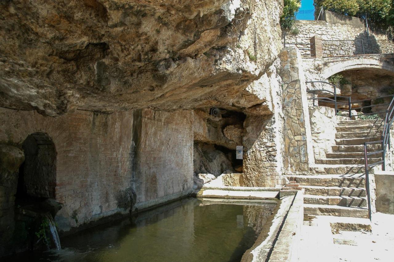 Cal Passio Villa Vimbodi I Poblet Exterior photo